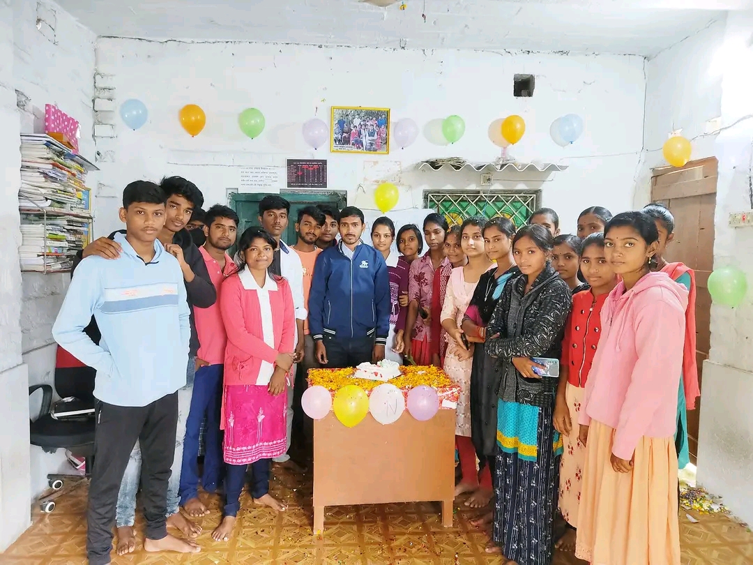 Achievement Ceremony